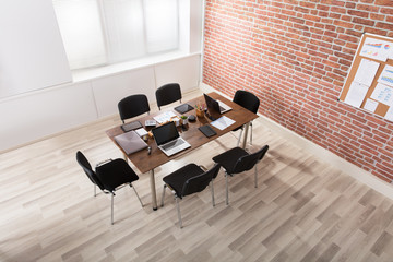 New Office Interior