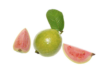guava fruit