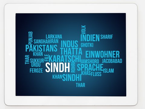 Sindh