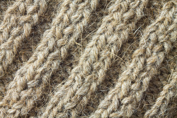 Backgrounds textures macro camel wool 1