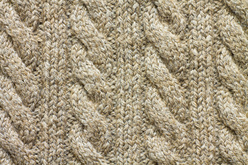 Backgrounds textures macro camel wool 4