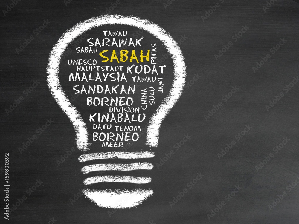 Poster Sabah