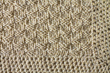 Backgrounds textures macro wool 6-1