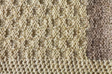 Backgrounds textures macro wool 8