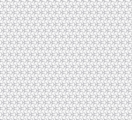 abstract white background. vector seamless pattern