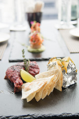 Chicken Tandoori is a highly popular Indian