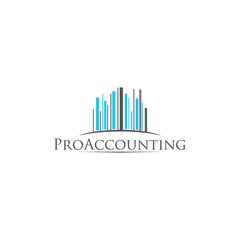 accounting logo