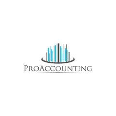 accounting logo