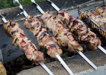 Shashlik