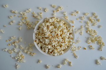 Popcorn