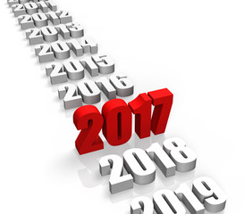 Year 2017