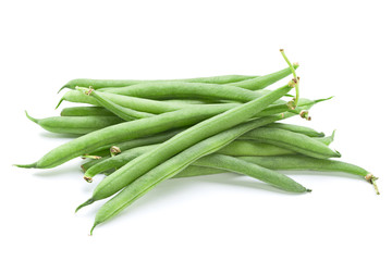 Black eyed peas heap