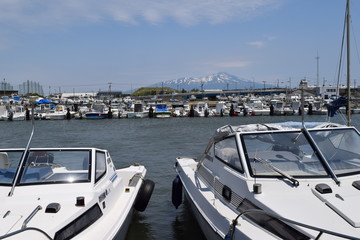 プレジャーボート