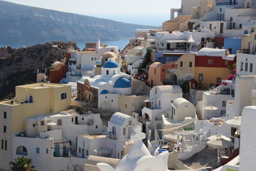 Santorin