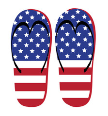 American Sandals