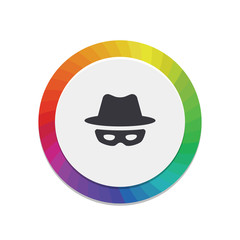 Multi-Color Streamline App Icon