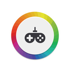 Multi-Color Streamline App Icon