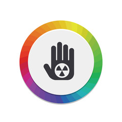 Multi-Color Streamline App Icon