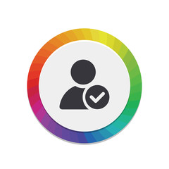 Multi-Color Streamline App Icon