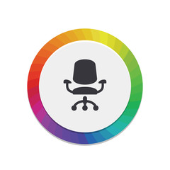 Multi-Color Streamline App Icon