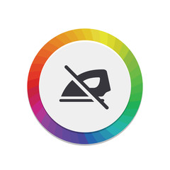 Multi-Color Streamline App Icon