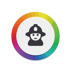 Multi-Color Streamline App Icon