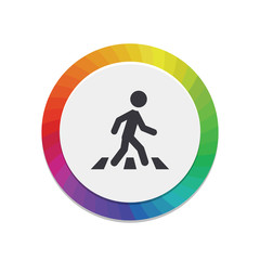 Multi-Color Streamline App Icon