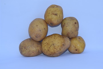 potato