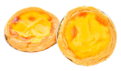 egg tart