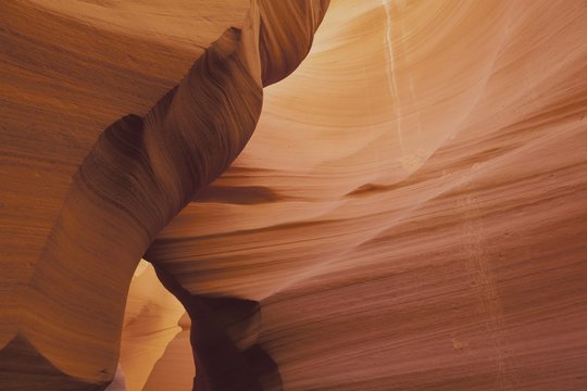  Antelope Canyon, Apache County USA