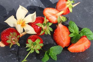 sommerfrucht