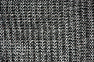 Hintergrund - schwarzer Stoff