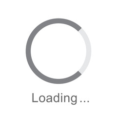 Loading icon