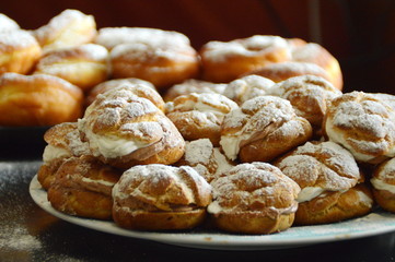 Donuts