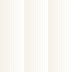 Fototapeta premium Line halftone gradient. Modern background design. Stylish geometric lattice. Vector seamless pattern