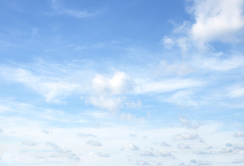 sky