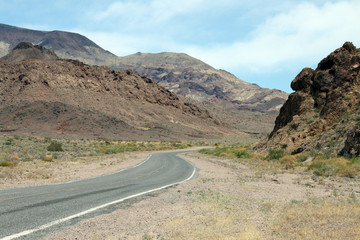Death Valley National Park
