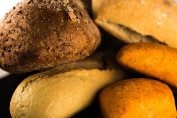 Bread