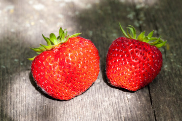 Strawberry