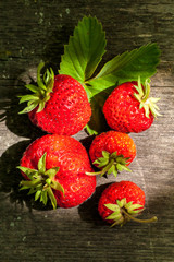 Strawberry