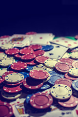 Pokerchips