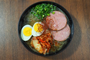 冷麺