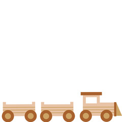 Locomotive Icon .