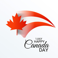 Happy Canada Day.