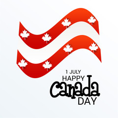 Happy Canada Day.