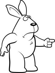 Angry Rabbit