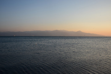 Obraz premium nature 