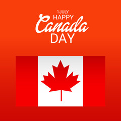 Happy Canada Day.
