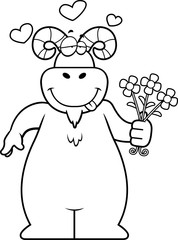 Ram Flowers