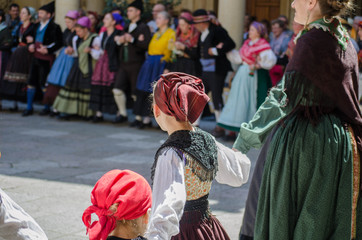 Aprendiendo desde pequeños